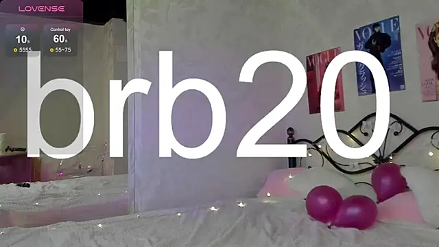 LisyaFox's cam snapshot