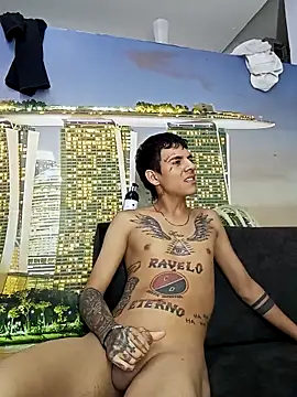 hotpocahontas26's cam snapshot