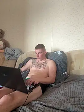 HairyJeffry's cam snapshot