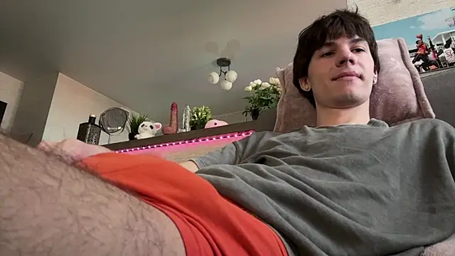 Jeremy1Scott's cam snapshot