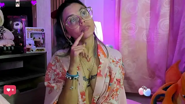 YukkyKuran_'s cam snapshot