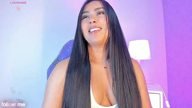 Cameliaa_Smiith live sex cam