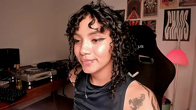 Nati____'s cam snapshot