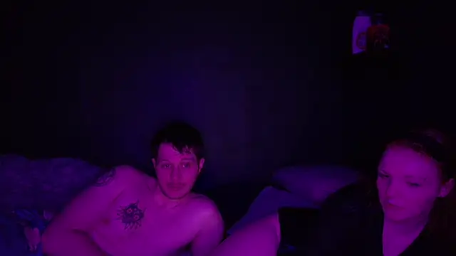 LoversUnleashedXO's cam snapshot