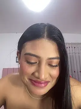 GabrielaZuluaga's cam snapshot