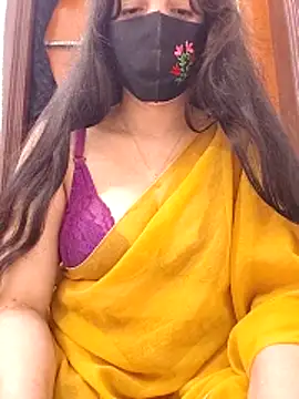 Saanvi-Sen's cam snapshot