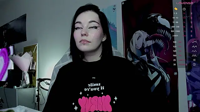 MargarettRose's cam snapshot