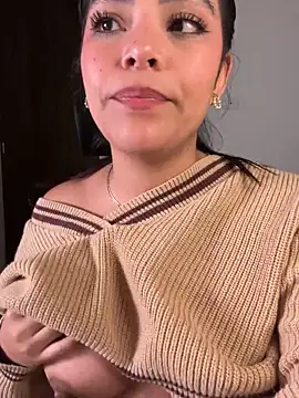 Sara-Evans's cam snapshot