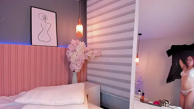 Rosary_Waitth's cam snapshot