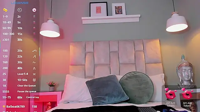 Demetra-Nox01's cam snapshot