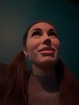 Charming_Ritta's cam snapshot