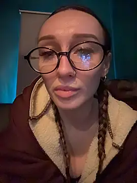 ElizaFi's cam snapshot