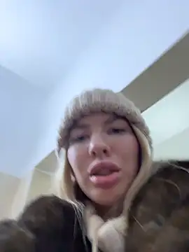 NewLale's cam snapshot