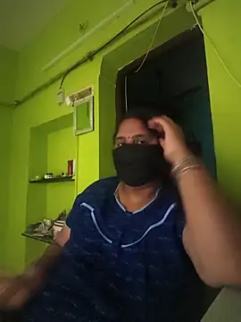 Villageanuty's cam snapshot