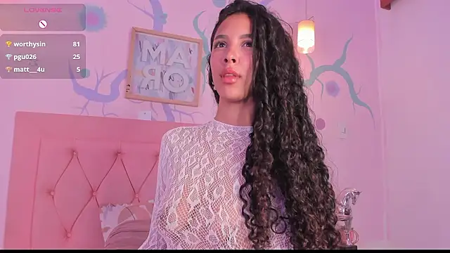 NoahPerez's cam snapshot