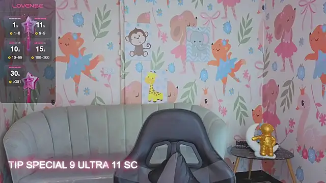 Paris09_v_'s cam snapshot