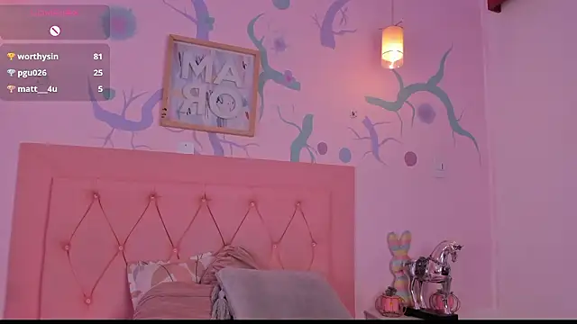 NoahPerez's cam snapshot