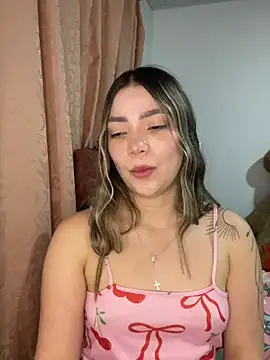 Chantel_sam's cam snapshot