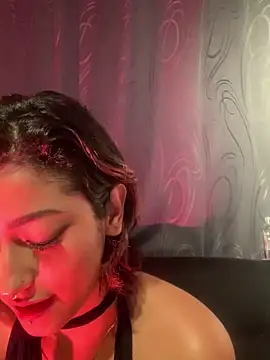 LilithMonette's cam snapshot