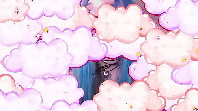 JustMeowGirl's cam snapshot