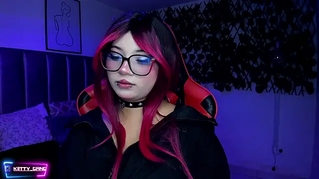 Kitty_Gang's cam snapshot