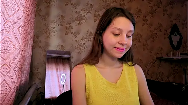 QutieDaSweet's cam snapshot