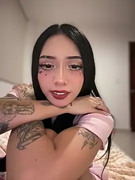 JIORYOvO's cam snapshot