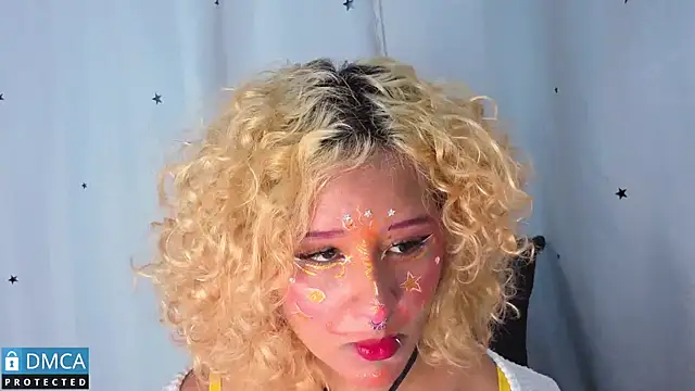 ahsly_Zam's cam snapshot