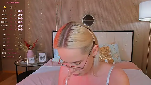 bellatip's cam snapshot