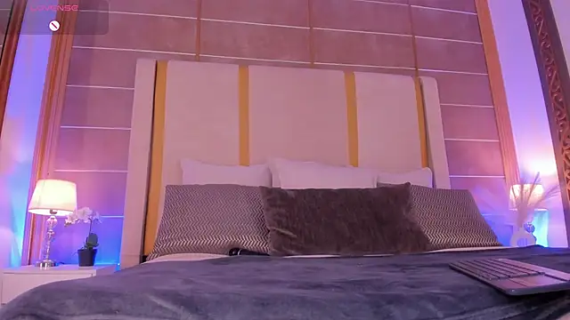 AbigailCarter's cam snapshot