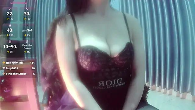 Yii-Ser's cam snapshot