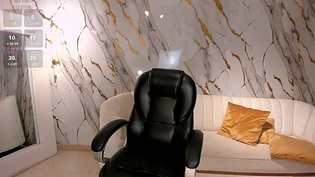 CelesteMoonX's cam snapshot