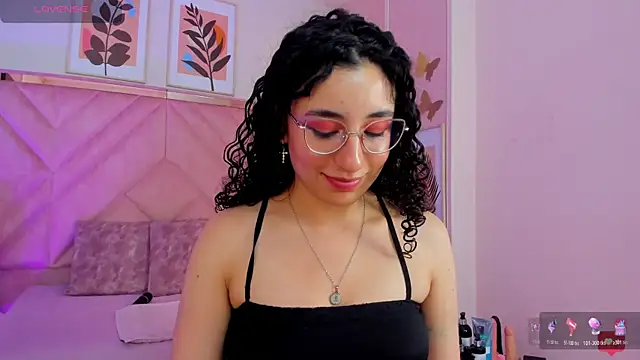 DemiJones_'s cam snapshot