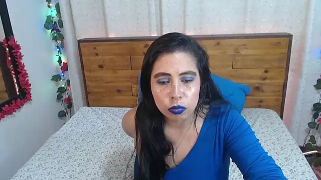 NikkieMilky's cam snapshot