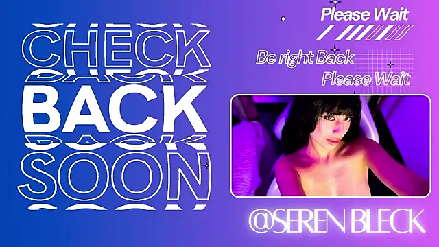 Seren_Bleck's cam snapshot