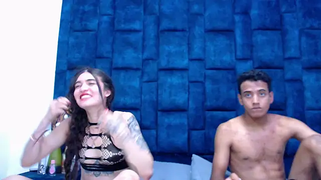 GroupNoLimits live sex cam