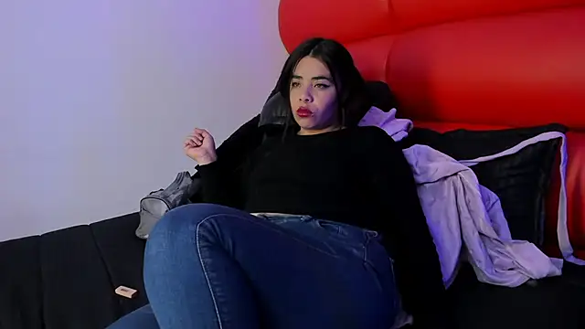 liany_taylor's cam snapshot