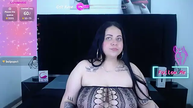 valentina_fox01's cam snapshot