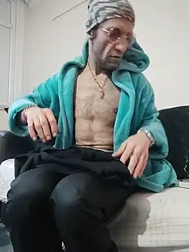 Aktorihann live sex cam