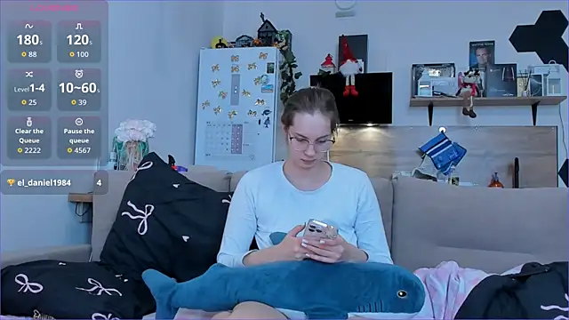 Hot__K's cam snapshot