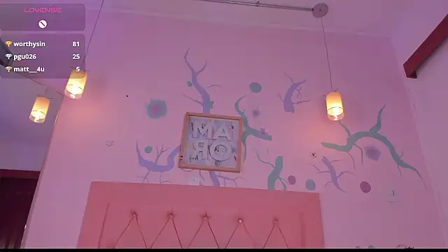 NoahPerez's cam snapshot