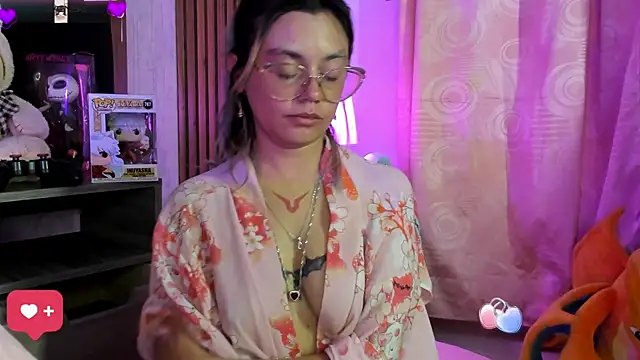 YukkyKuran_'s cam snapshot