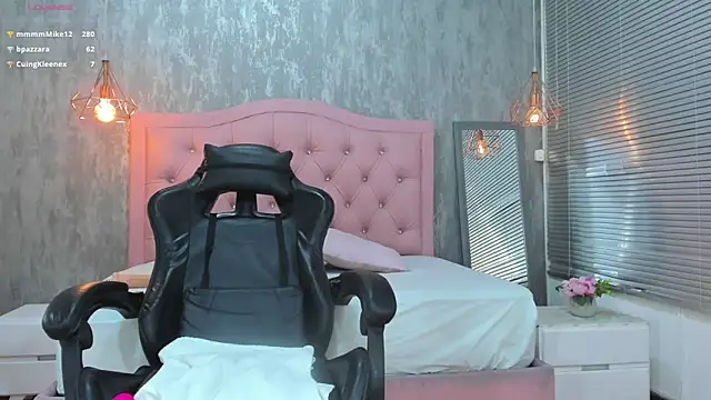 lissa_jhonsoon's cam snapshot