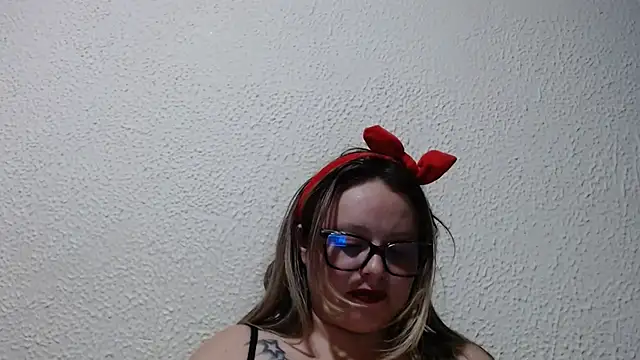 Amelie_Fontaine's cam snapshot