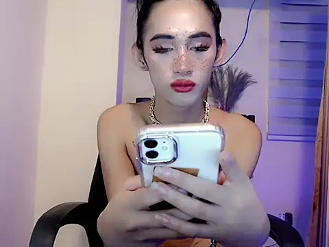 GoddesDaBigCock live sex cam