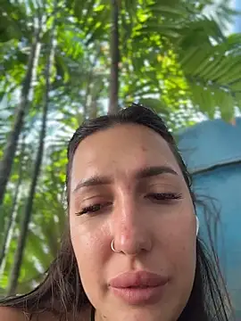 AleksandraRich's cam snapshot