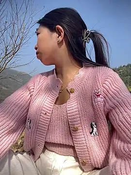 Mayly_lucky2's cam snapshot