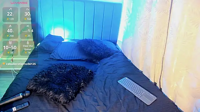 Valkiria_09's cam snapshot