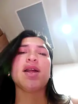 CristinaGreyz's cam snapshot