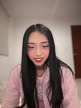 JIORYOvO live sex cam